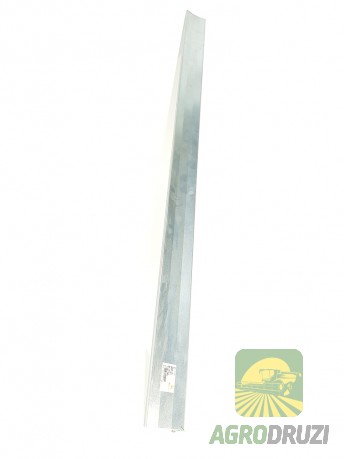 Лопасть планка віялки 620061 L=1600mm універсальна без отворів Claas AGV