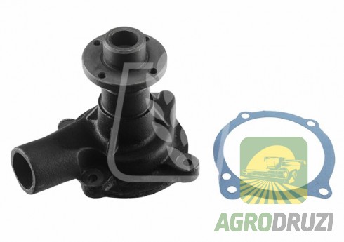 Помпа води Enpaco Europe двигун Ford 2700/2701E 1522091