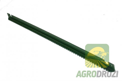 Планка похилої камери (JAG) L=980mm John Deere Z38440