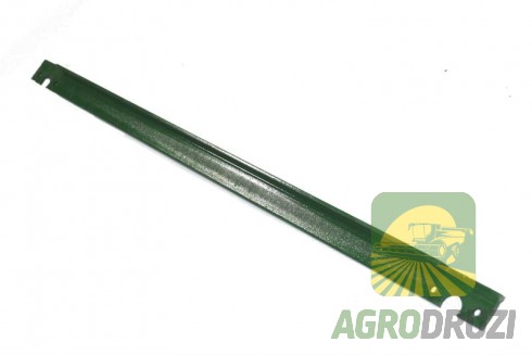 Планка похилої камери (JAG) L=980mm John Deere Z38440