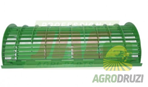 Підбарабання (JAG) John Deere AZ50490