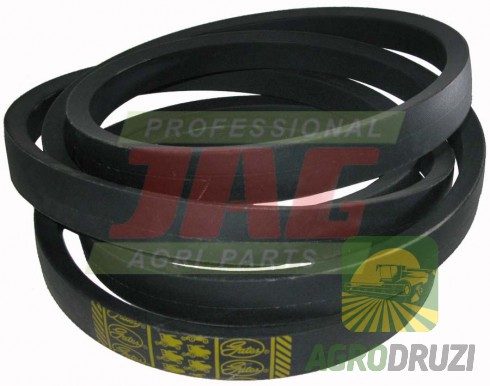 Ремінь Gates 0223137 John Deere H161795