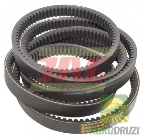 Ремінь Gates 0223137 John Deere H161795