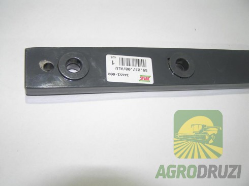 Голка прес-підбирача (JAG) CLAAS 808330