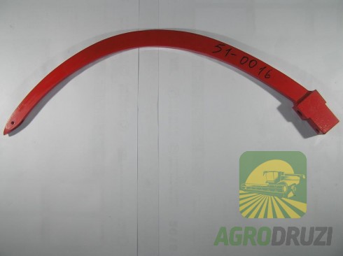 Голка преса NEW HOLLAND 052993