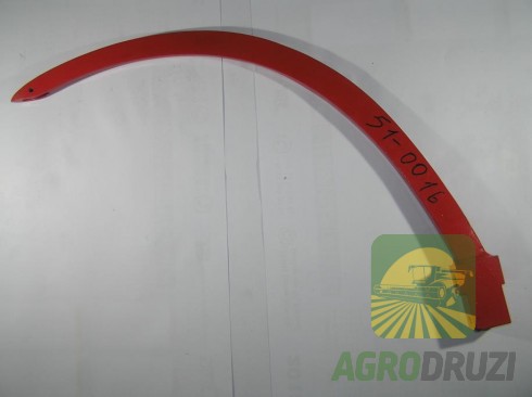Голка преса NEW HOLLAND 052993