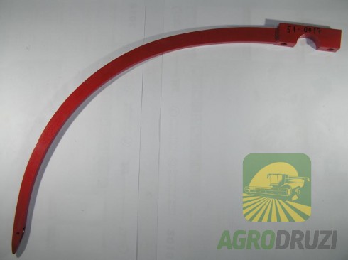 Голка преса NEW HOLLAND 134119