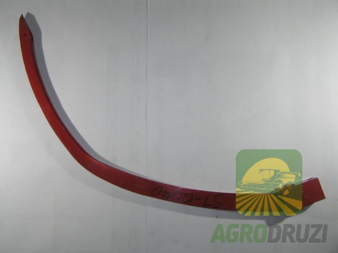 Голка преса NEW HOLLAND 38762