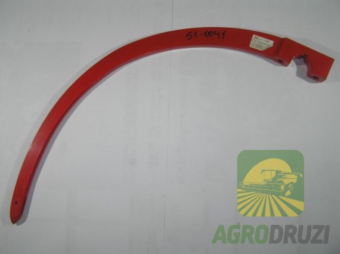 Голка преса Fahr HD300