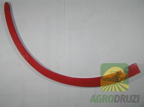 Голка преса Fahr HD300