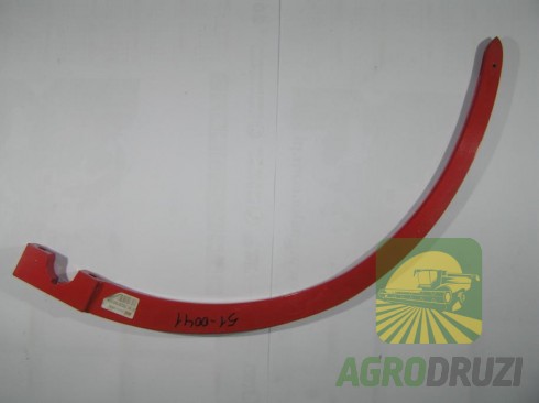 Голка преса Fahr HD300