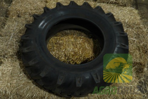 Колесо 14.5R20 (з диском) MICHELIN