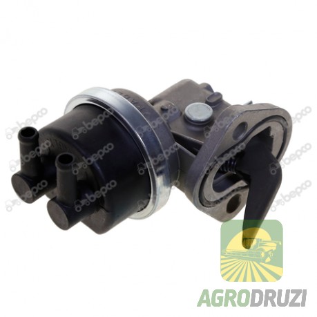 Помпа підкачки палива Bepco John Deere RE38009