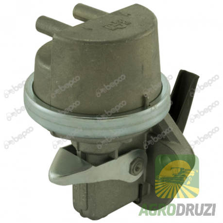 Помпа підкачки палива Bepco John Deere RE38009