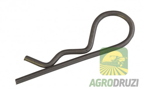 Шплінт з вушком AN 75 M2 цинк