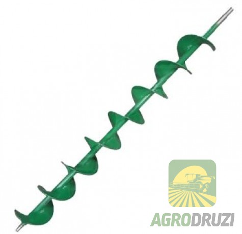 Шнек зерновий John Deere AH162154