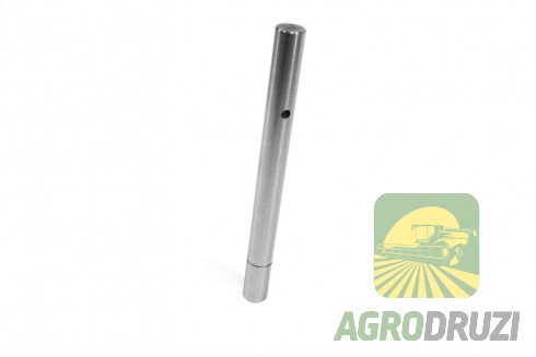 Вал варіатора жатки John Deere AZ13609