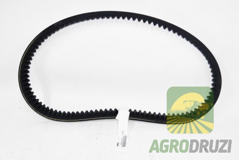 Ремінь 51X1815La GATES 702536  CLAAS