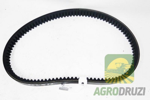 Ремінь 51X1815La GATES 702536  CLAAS