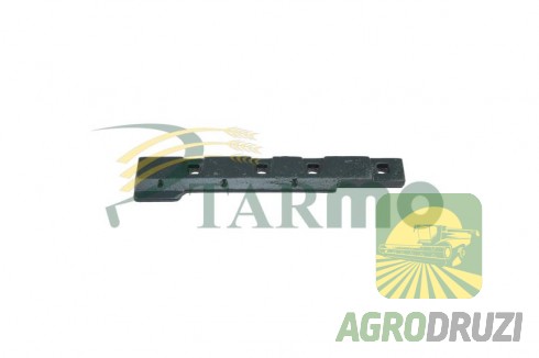 Прижим головки коси чавунний Tarmo Claas 611220