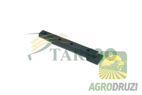 Прижим головки коси чавунний Tarmo Claas 611220