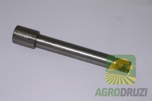 Палець косогону без гайки 185мм H33461