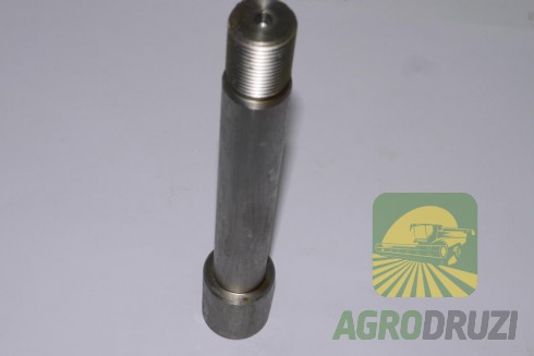 Палець косогону без гайки 185мм H33461