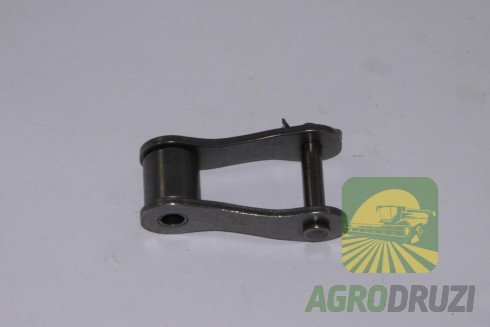 Перехідна ланка ланцюга S51 John Deere AL15482