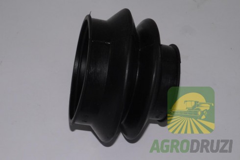 Пильник варіатора молотарки John Deere Z27776