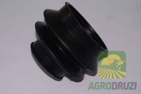 Пильник варіатора молотарки John Deere Z27776