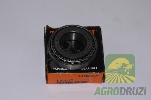 Підшипник роликовий Timken John Deere JD8933+JD8253
