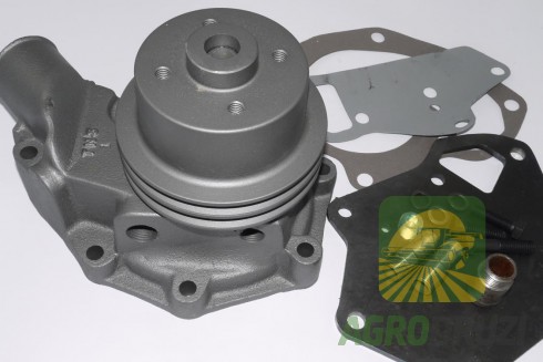 Помпа (насос) води TNS John Deere AR76290