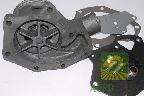 Помпа (насос) води TNS John Deere AR76290