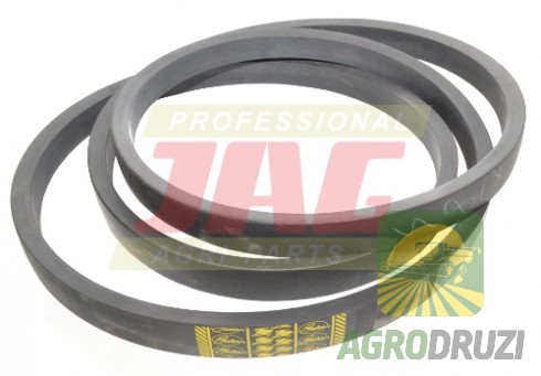 Ремінь 45x4625La Gates Agri 0212364
