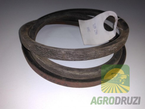 Ремінь 17x1896La CLAAS Original 750294