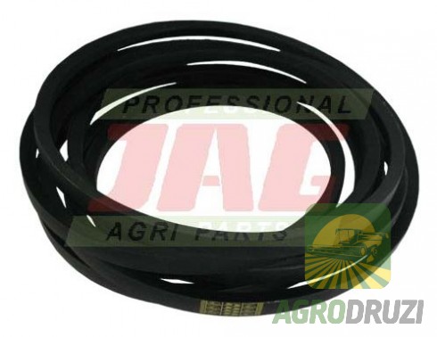 Ремінь 22x7774La Gates 1402587 Claas 667551