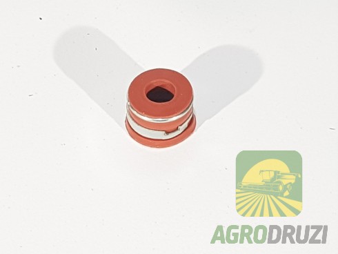 Сальник клапана Bepco John Deere RE31617