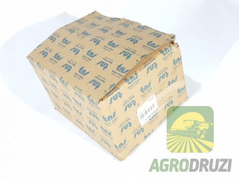 Помпа (насос) води з шківом TNS двигун Perkins 4.203 (MF 86) 3637372M91