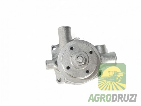 Помпа (насос) води з шківом TNS двигун Perkins 4.203 (MF 86) 3637372M91