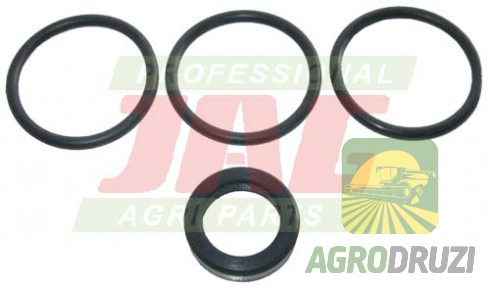 Ремкомплект поворотного циліндра  John Deere AZ16232