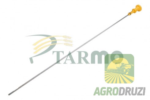 Щуп рівня масла двигун John Deere AT21535