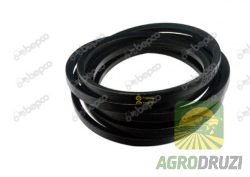 Ремінь 17x4945La Agrobelts CLAAS 629402