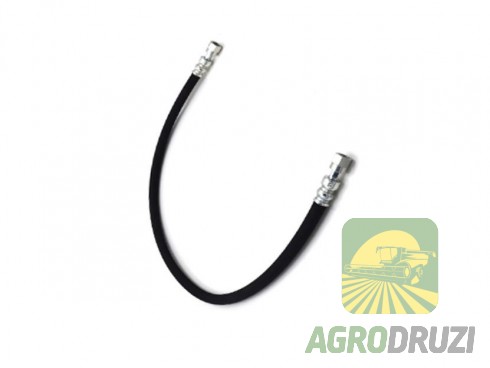 Шланг турбіни John Deere RE23181 під ключ 17