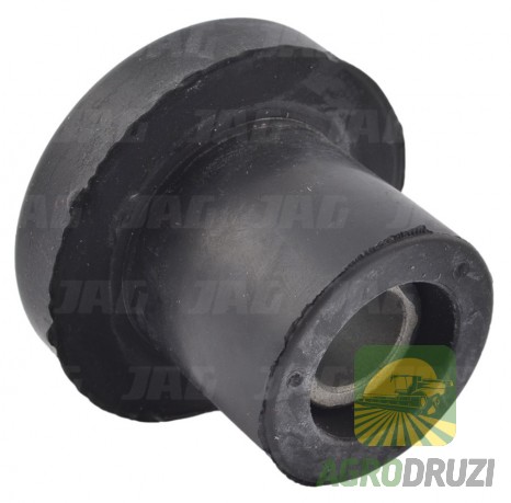 Подушка двигуна Perkins d=16mm, D=40/62mm, H=50mm 1612171M1