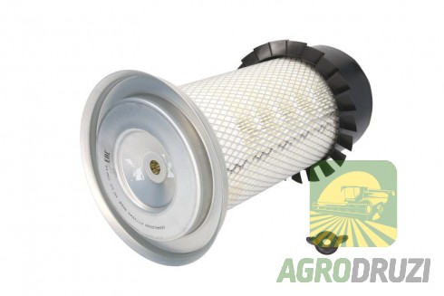 Фільтр повітряний (зовнішній) Donaldson P771548 John Deere AL30394