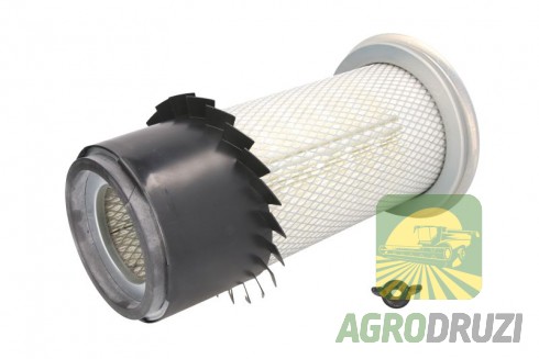 Фільтр повітряний (зовнішній) Donaldson P771548 John Deere AL30394