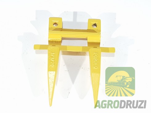Палець жатки подвійний New Holland 80379720