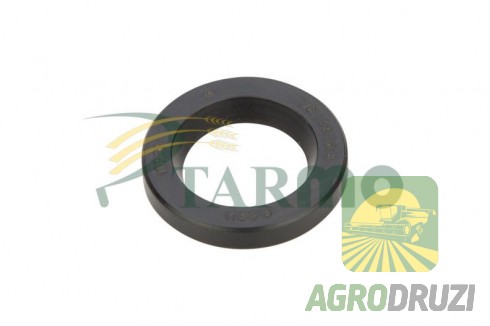Манжет ущільнення 30x40x7mm John Deere