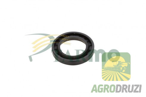 Манжет ущільнення 26x39x6.5mm John Deere AZ10374