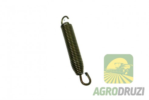 Пружина валу натягу шпагата 089-000976-5.514 (Аналог)